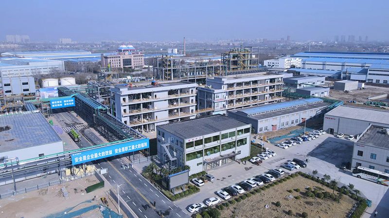 改性塑料代理市场：揭秘十大品牌背后的实力与选择
