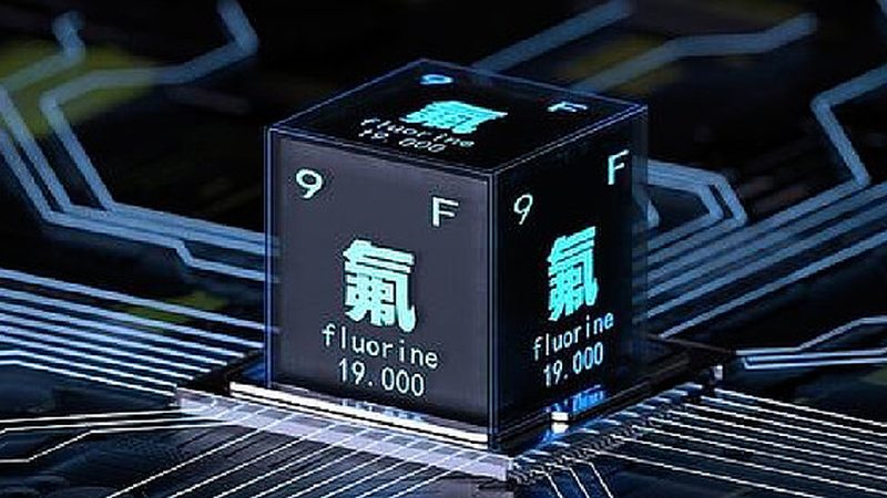 分散剂如何让颜料颗粒“服服帖帖