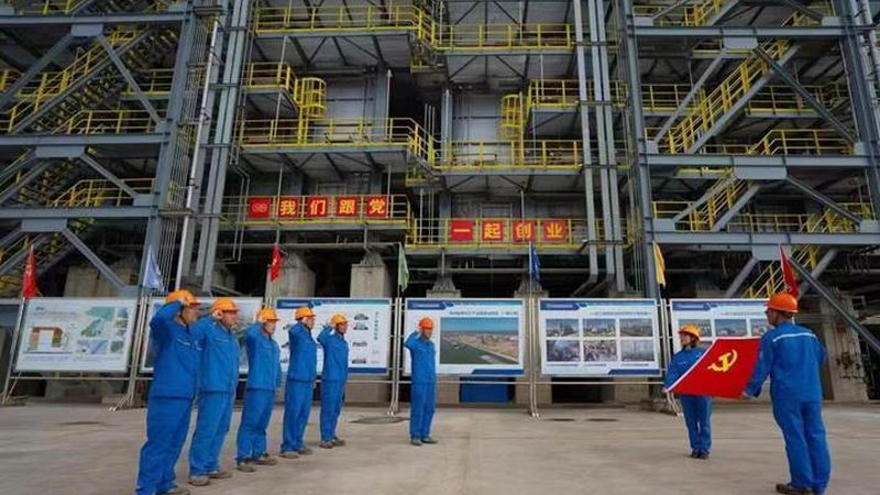 POM、PP、PE：乳化剂材质选型的三岔口