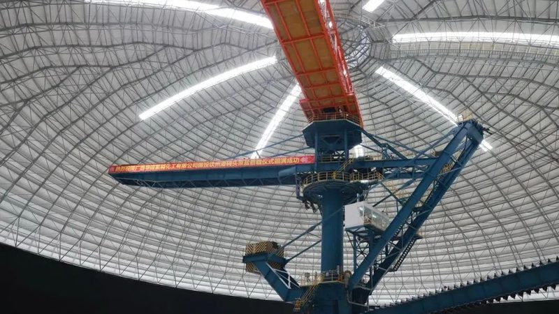 山东化工产品价格波动背后的因素解析