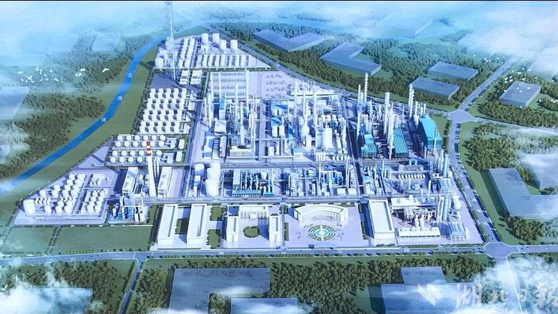 精细化工产品市场调研：如何精准把握行业脉搏