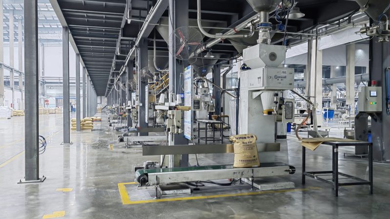 有机化工原料规格型号参数解析：关键指标与选型逻辑**